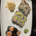 Best Three Rolls Maki Combination in Brooklyn, NY