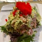 Best Spicy Tuna Avocado Salad in Brooklyn, NY