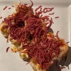 Best Fried Ice Roll in Brooklyn, NY