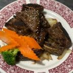 Best Beef Rib Tips in Brooklyn, NY