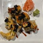 Best Black Widow Roll in Brooklyn, NY