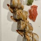 Best White Russian Roll in Brooklyn, NY