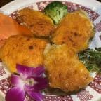 Best Baked Oyster in Brooklyn, NY