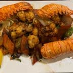 Best Twin Lobster Tail Hibachi Dinner in Brooklyn, NY