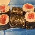 Best Tuna Roll in Brooklyn, NY