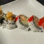 Best Salmon Tempura Roll in Brooklyn, NY