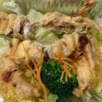 Best Fried Soft Shell Crab in Brooklyn, NY