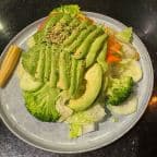Best Avocado Salad in Brooklyn, NY