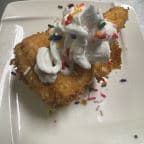 Best Fried Cheesecake in Brooklyn, NY