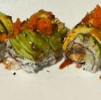 Best Dragon Roll in Brooklyn, NY