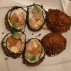 Best Chikurin Roll in Brooklyn, NY