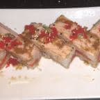 Best Salmon Sandwich in Brooklyn, NY