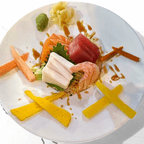 Best Chirashi in Brooklyn, NY