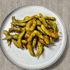Best Spicy Sauteed Edamame in Brooklyn, NY