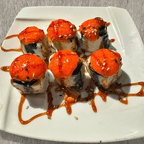 Best Red Devil Roll in Brooklyn, NY