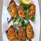 Best New Zealand Mussels in Brooklyn, NY