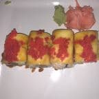 Best Golden Eel Roll in Brooklyn, NY