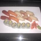 Best Sushi Deluxe in Brooklyn, NY